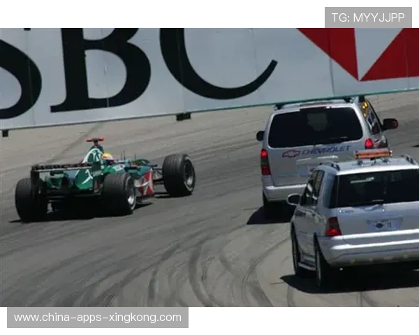 F1安全车时机决定冠军归属，策略制胜