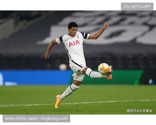 热刺拟通过更灵活的租借策略加速青年回归