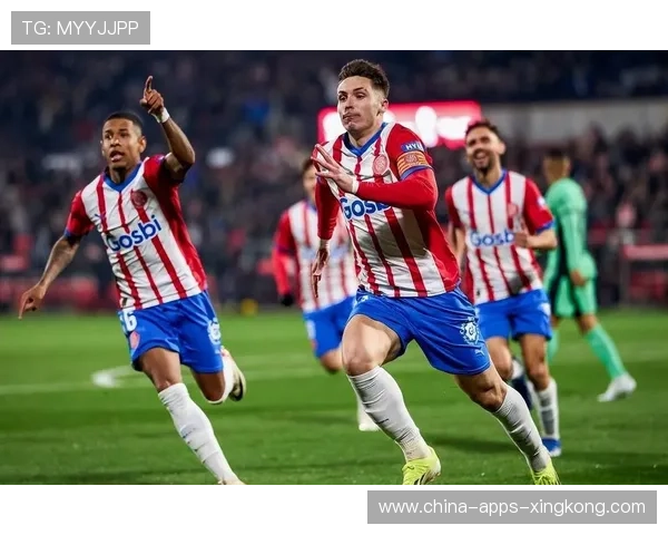 赫罗纳锁定法甲最具潜力中锋,西甲黑马补强加速崛起